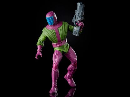 Marvel Legends Kang 6 Inch Action Figure