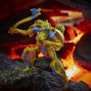 Transformers War For Cybertron Kingdom Deluxe Cheetor