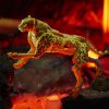 Transformers War For Cybertron Kingdom Deluxe Cheetor