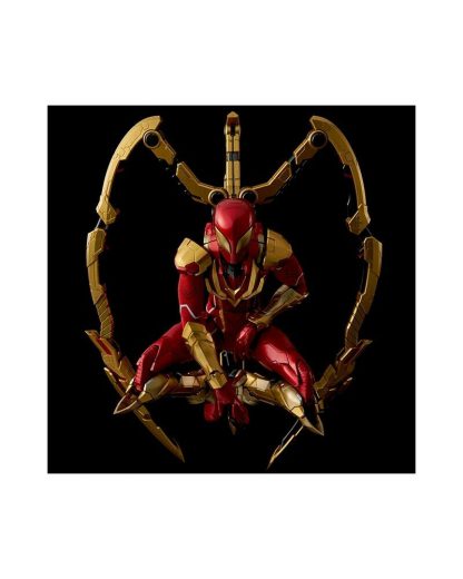 Sentinel Re:Edit Spider-Man Iron Spider 1/6 Scale Figure