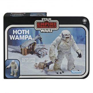 40th Anniversary Wampa