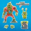 Super 7 TMNT Muckman