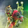 Super 7 TMNT Muckman