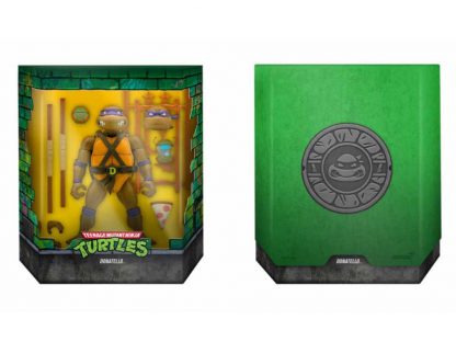 super 7 tmnt donatello