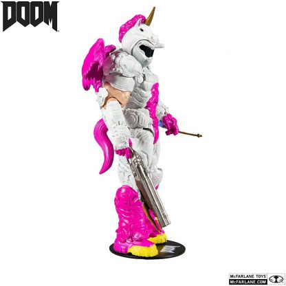 mcfarlane doomicorn