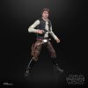 Star Wars The Black Series Han Solo Return of the Jedi Action Figure-27559