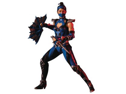 mortal kombat kitana