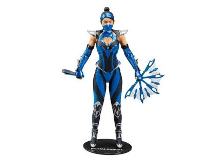 mortal kombat kitana