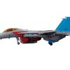 Transformers MP-52 Masterpiece Starscream 2.0