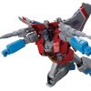 Transformers MP-52 Masterpiece Starscream 2.0