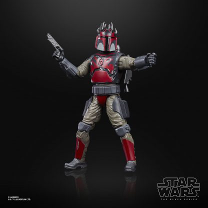 star wars black series mandalorian super commando