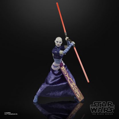 star wars the black series asajj ventress