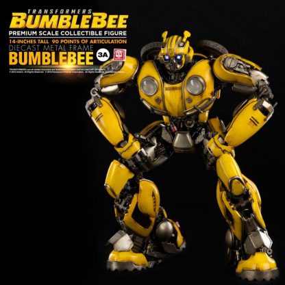 Threezero Premium Scale Bumblebee