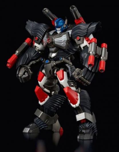 Flame Toys Transformers Furai Action Optimus Primal Action Figure