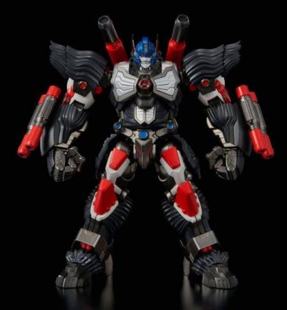 Flame Toys Transformers Furai Action Optimus Primal Action Figure