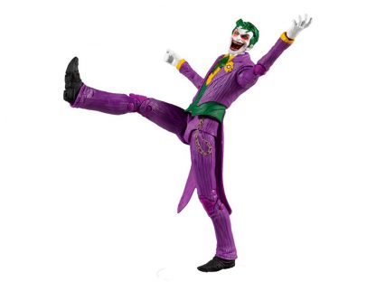 McFarlane DC Universe Rebirth The Joker Action Figure