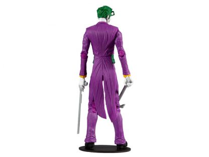 McFarlane DC Universe Rebirth The Joker Action Figure