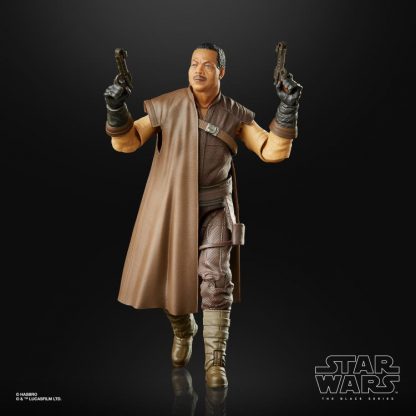 Star Wars The Black Series Greef Karga