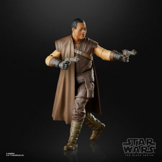 Star Wars The Black Series Greef Karga