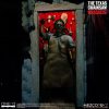 Mezco One:12 Collective Leatherface Deluxe Action Figure