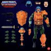 Mondo Masters Of The Universe Man-At-Arms 1/6 Scale Figue