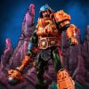 Mondo Masters Of The Universe Man-At-Arms 1/6 Scale Figue
