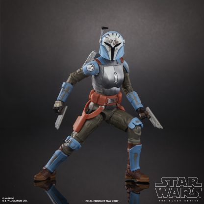 Star Wars The Black Series Bo-Katan Kryze