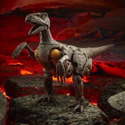 transformers kingdom dinobot