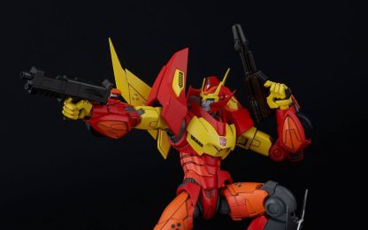 Flame Toys