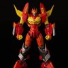 Flame Toys Rodimus