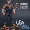 storm collectibles heihachi