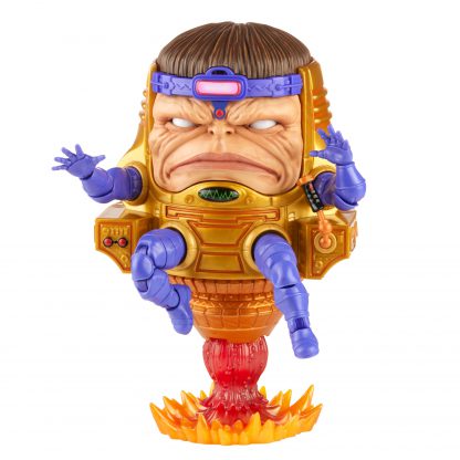 Marvel Legends Deluxe MODOK Action Figure-0