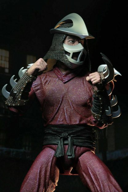 neca movie shredder