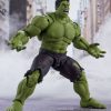 Avengers S.H. Figuarts Action Figure Hulk (Avengers Assemble Edition) 20 cm