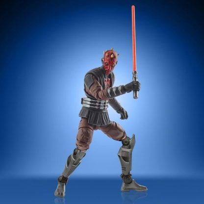Star Wars The Vintage Collection Darth Maul ( The Clone Wars )