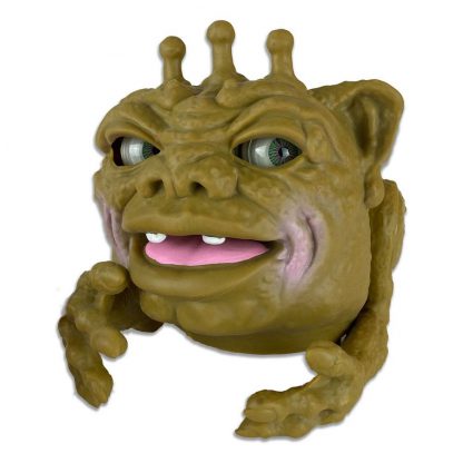 Boglins Dwork