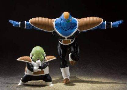 Dragon Ball Z S.H. Figuarts Action Figure 2-Pack Burter & Guldo