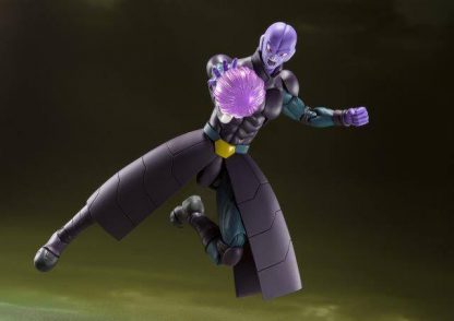 Dragon Ball Super S.H. Figuarts Hit Action Figure