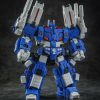 Iron Factory IFEX-44 City Commander Final Battle Armour