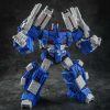 Iron Factory IFEX-44 City Commander Final Battle Armour
