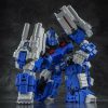Iron Factory IFEX-44 City Commander Final Battle Armour