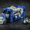 Iron Factory IFEX-44 City Commander Final Battle Armour