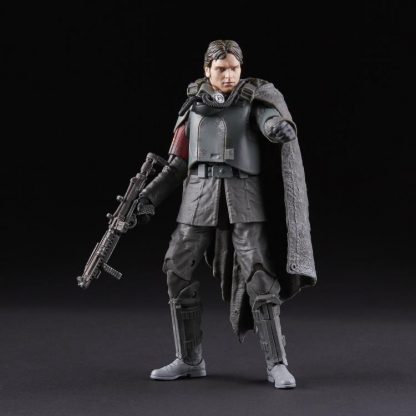 star wars the black series han solo mud trooper