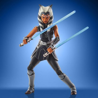 Star Wars The Vintage Collection Ahsoka Tano ( The Clone Wars )