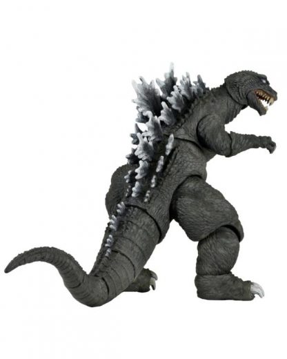 NECA Godzilla 2001 ( All Out Monsters Attack ) Action Figure