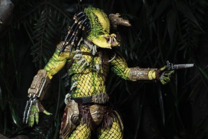 NECA Predator Ultimate Elder ( The Golden Angel ) Action Figure