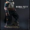 Hot Toys The Mandalorian Boba Fett 1/6 Scale Figure