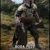 Hot Toys The Mandalorian Boba Fett 1/6 Scale Figure