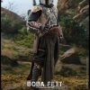 Hot Toys The Mandalorian Boba Fett 1/6 Scale Figure