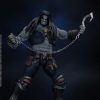 Injustice: Gods Among Us Lobo 1/12 Scale Storm Collectibles Action Figure